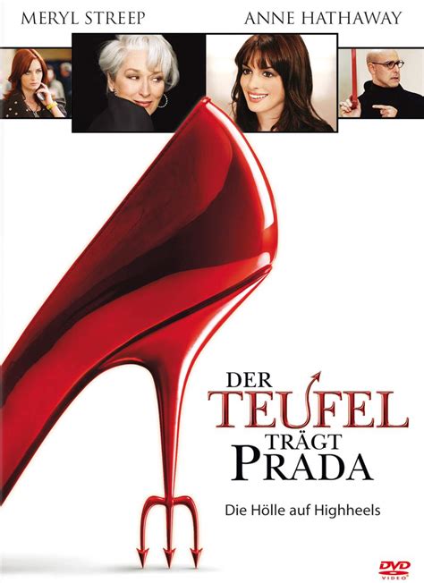 das teufel trägt prada deutsch